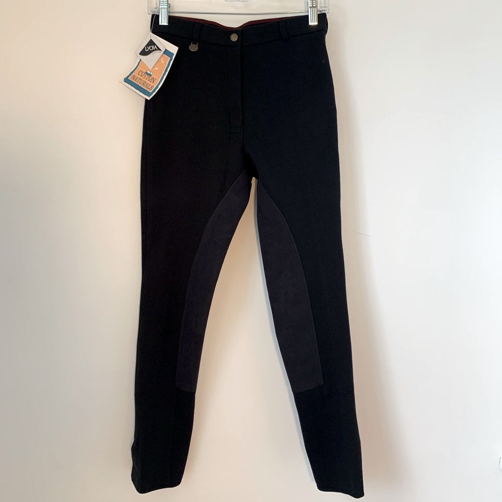 On Course Full Seat Equestrian Riding Pants
